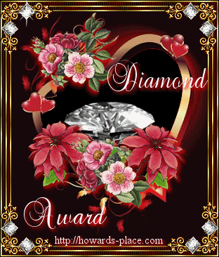 Howards Beautiful Award